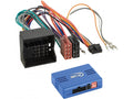 Stuurwielinterface. Audi/Seat/Skoda/Volkswagen diverse voertuigen 40Pin Quadlock (42svw002/42sst001/42ssk002)