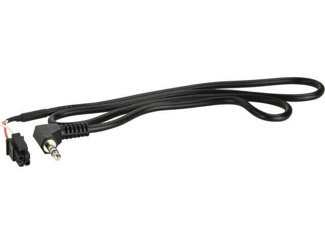 S.W.I. Lead Clarion / JVC