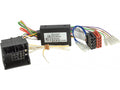 Stuurwielinterface. Opel Corsa D 2006-2014 40Pin Quadlock