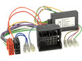 Stuurwielinterface. Porsche diverse voertuigen 40Pin Quadlock