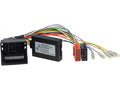 Stuurwielinterface. Citroën/Fiat/Peugeot/Toyota 40Pin Quadlock