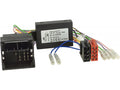 Stuurwielinterface. Seat/Skoda/Volkswagen diverse voertuigen 40Pin Quadlock