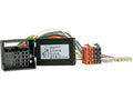 Stuurwielinterface. Seat/Skoda/Volkswagen Amp/Klima/PDC 40Pin Quadlock
