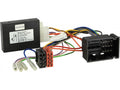 Stuurwielinterface. Alfa/Fiat/Citroen/Peugeot/Iveco (52 PIN) > Pioneer HU