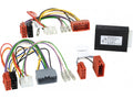 Stuurwielinterface. Chrysler/Dodge/Jeep 22Pin//24Pin