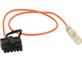 S.W.I. Lead Speedsignal Kenwood Lead 12 Pin Microfit