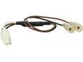 S.W.I. Lead Speedsignal China HU - 4 polige witte connector