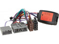 Stuurwielinterface. Honda Civic/CR-V/S2000 17 Pin/20 Pin Honda