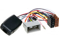 Stuurwielinterface. Honda Accord/CR-V/CR-V/Insight/Jazz 24 Pin Honda