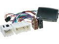 Stuurwielinterface. Nissan diverse voertuigen 16Pin/8Pin Nissan