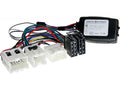 Stuurwielinterface. Nissan diverse voertuigen 10Pin/6Pin/16Pin Nissan