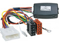 Stuurwielinterface. Nissan diverse voertuigen 20Pin Nissan