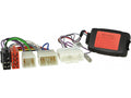 Stuurwielinterface. Subaru/Toyota GT86 10 Pin/6 Pin/28 Pin Toyota