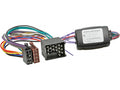 Stuurwielinterface. Land Rover/Rover 75 17Pin BMW