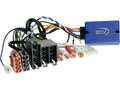 Stuurwielinterface. Audi A3/A4/TT ISO