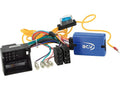 Stuurwielinterface. Mini (F54/F55/F56/F57) 2014- >