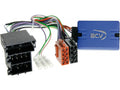 S.W.I. Fiat Panda (Type 162) 2e Generatie 2007-2012 Mini ISO