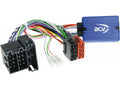 S.W.I. Fiat Ducato (250) 2006-2011 Mini ISO