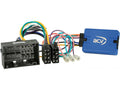 Stuurwielinterface. Fiat Ducato 2015- > OEM Specifiek