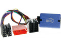 Stuurwielinterface. Hyundai i10/i20/i30/ix20/Santa Fé/Sonata Mini ISO