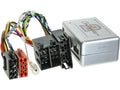 Stuurwielinterface. Kia Soul/C'eed/Sorento/Pro Cee'd Mini ISO - Carens OEM specifiek