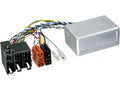 Stuurwielinterface. Kia Sorento 2012- > Mini ISO