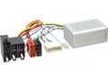 Stuurwielinterface. Kia Sportage 2010- > Mini ISO