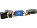 Stuurwielinterface. Mercedes Benz diverse modellen met Quadlock