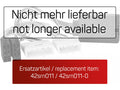 Stuurwielinterface. Nissan NV400 2014- > OEM specifiek