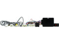 Stuurwielinterface. Nissan Navara 2016-2019 20Pin/32Pin met behoud van 360° camera