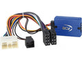 Stuurwielinterface. Subaru Forester (SG) 2004-2007