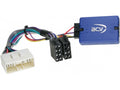 Stuurwielinterface. SsangYong Korando 2010- >