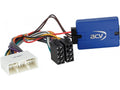 Stuurwielinterface. SsangYong Korando 2010- >