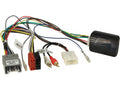 Stuurwielinterface. Diverse modellen Toyota met sound systeem