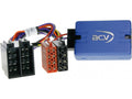 Stuurwielinterface. Opel Agila/Astra/Corsa/Omega/Vectra/Zafira/Meriva/Vivaro