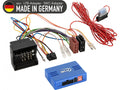 Stuurwielinterface. BMW/Mini diverse voertuigen 40Pin Quadlock (42sbm005)