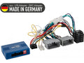 Stuurwielinterface. Diverse modellen Chrysler/Dodge/Jeep/Lancia/Mitsubishi/VW (42sch00c)