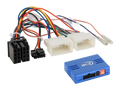 StuurwielinterfaceHyundai/Kia diverse voertuigen 24pin/18pin analoog (42ski004)