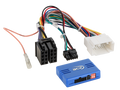 Stuurwielinterface. Fiat/Opel/Suzuki diverse modellen 20Pin Suzuki