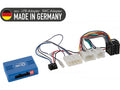 Stuurwielinterface. Lexus/Toyota diverse voertuigen 10pin/6Pin/28pin analoog (42sty002)