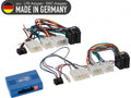 Stuurwielinterface. Lexus/Toyota diverse voertuigen 20pin//28pin analoog (42sty00c)