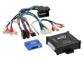 S.W.I. Diverse Audi/Seat Exeo 40Pin Quadlock Amp > Pro (42sad006)