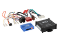 S.W.I. Audi A3/A4/TT ISO/Mini ISO Amp > Pro (42sad008)