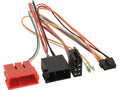 Stuurwielinterface kabelboom tbv 42cx401 Skoda ISO/Mini ISO