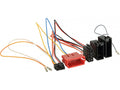 Stuurwielinterface kabelboom tbv 42cx401 Audi ISO/Mini ISO