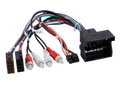 Stuurwielinterface kabelboom tbv 42cx401 Audi/Seat Quadlock RCA