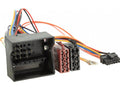 Stuurwielinterface kabelboom tbv 42cx401 Mercedes/BMW/Porsche Quadlock