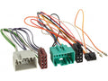 Stuurwielinterface kabelboom tbv 42cx401 Volvo S60/V70 12Pin/12Pin