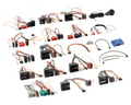 42cx401 Kit SWI diverse voertuigen universele start assortiment afbeelding 2