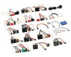 42cx401 Kit SWI diverse voertuigen universele start assortiment afbeelding 2